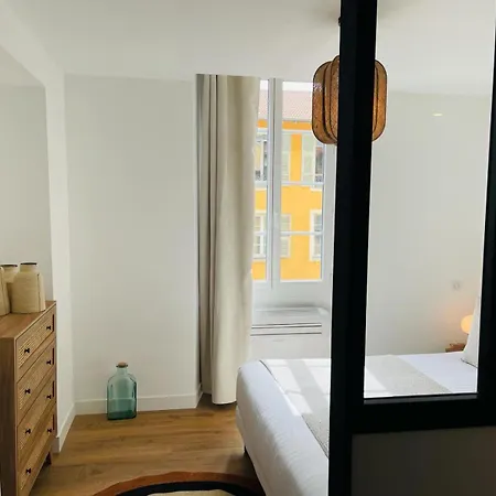 Le G Apartamento *