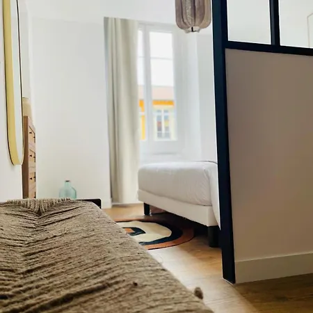Apartamento Le G
