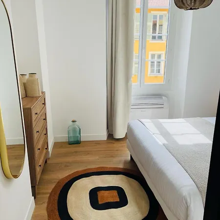 Apartamento Le G