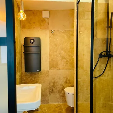 Apartamento Le G