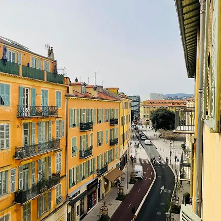 Apartamento Le G