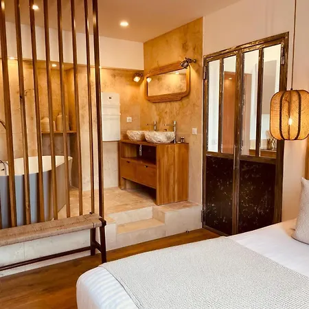 Le G Apartman