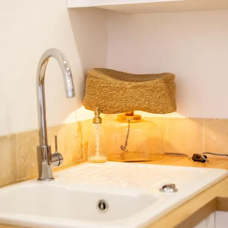 Le G Apartman Nizza