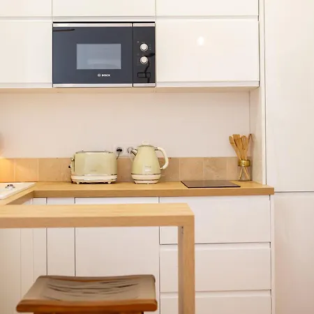 Apartman Le G Nizza