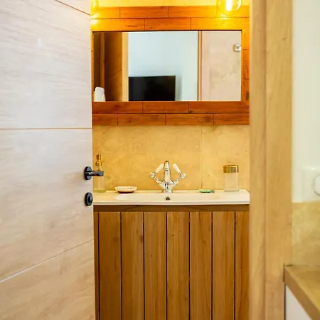 Le G Apartment