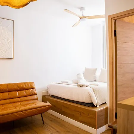 Apartment Le G *
