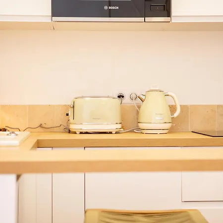 Apartman Le G *