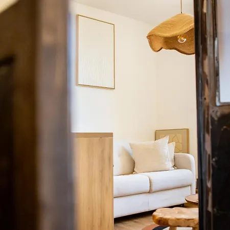 Le G Apartman Nizza