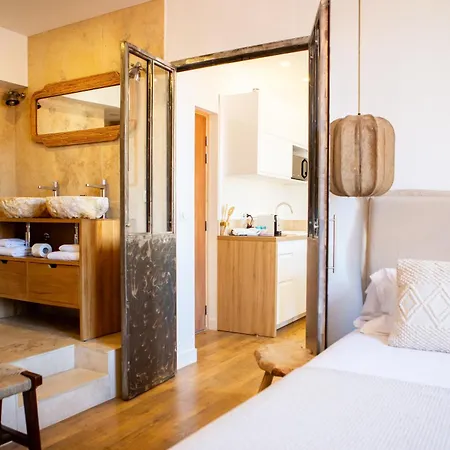 Apartman Le G *