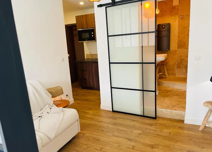 Le G Apartmán Nice