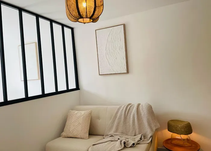 Apartamento Le G *
