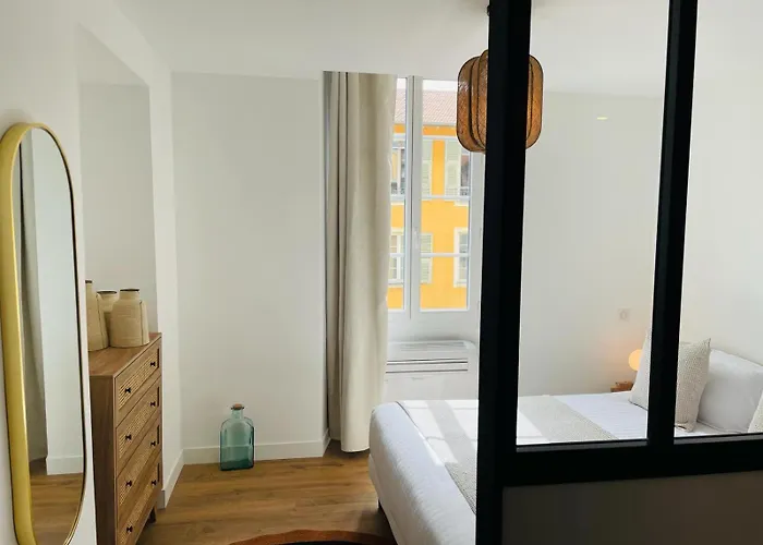Le G Apartamento *