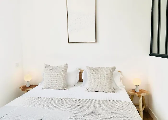 Le G Apartmán Nice