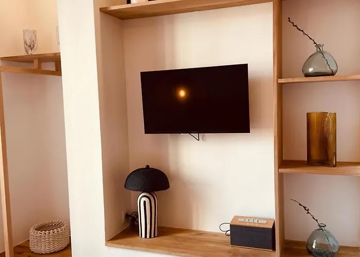 Apartmán Le G Nice