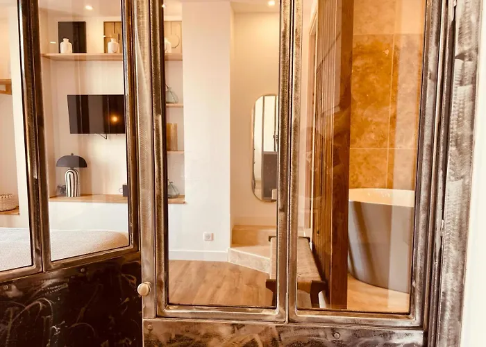 Apartmán Le G