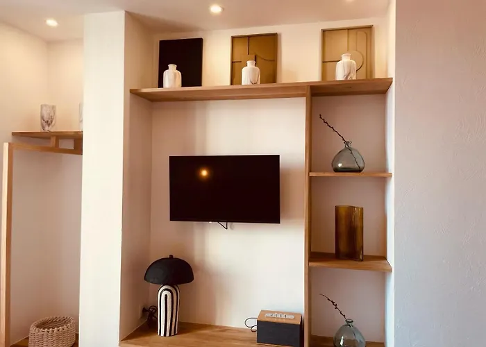Le G Apartmán *