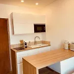 Le G Apartment Nice