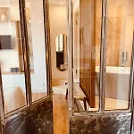 Le G Apartment *