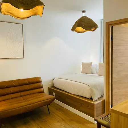 Apartamento Le G Niza