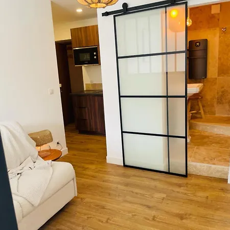 Le G Apartamento Niza