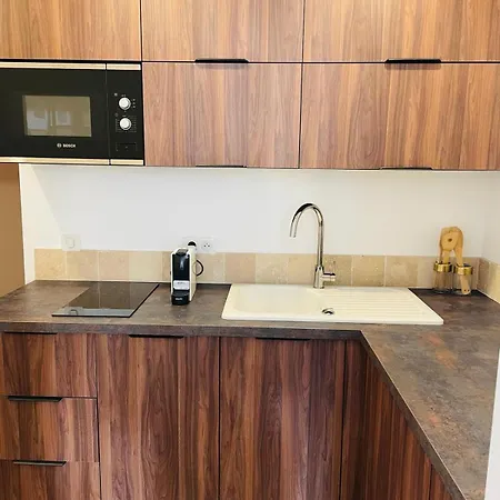 Le G Apartamento Niza