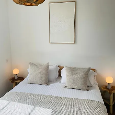 Le G דירה ניס