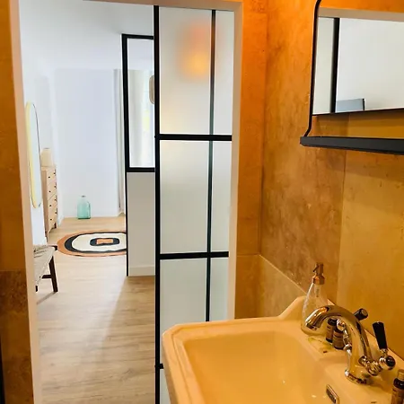 Le G Apartamento Niza