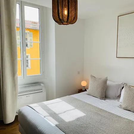 Le G Apartamento Niza