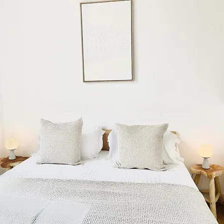 Le G Apartamento Niza