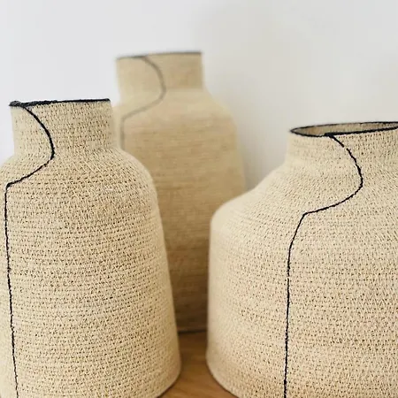 Apartamento Le G Niza