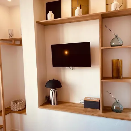 Apartamento Le G Niza