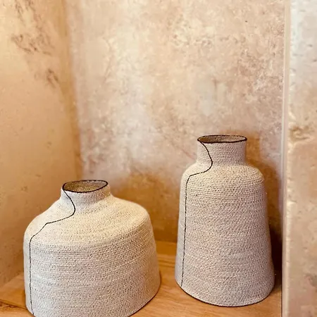 Apartamento Le G Niza