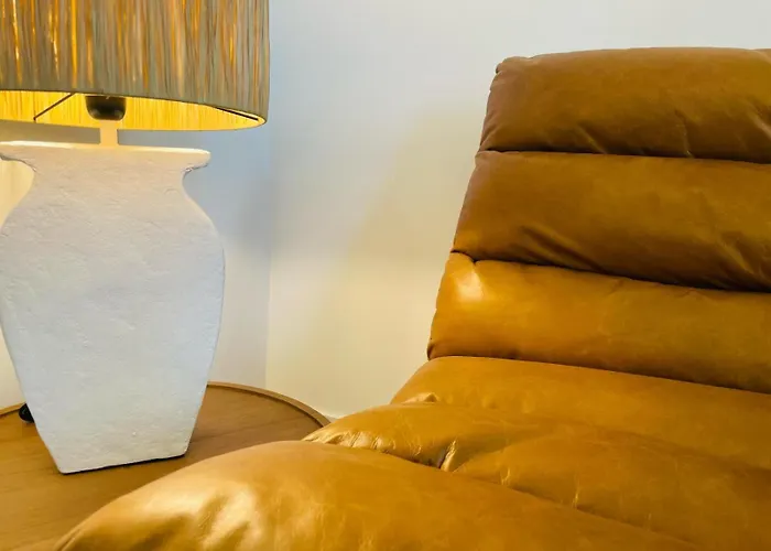 Apartamento Le G