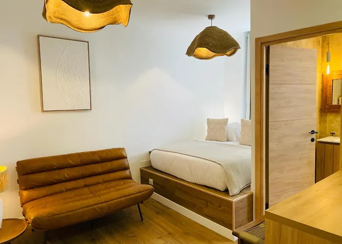 Apartamento Le G Nice
