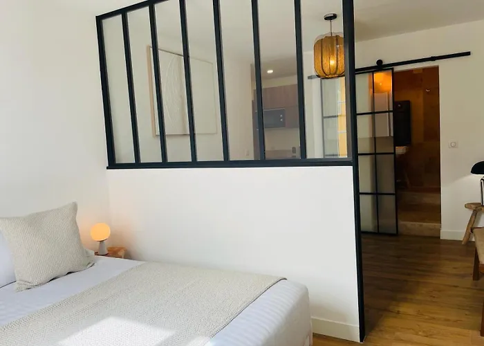 Le G Apartamento *