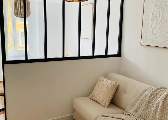 Le G Apartamento *