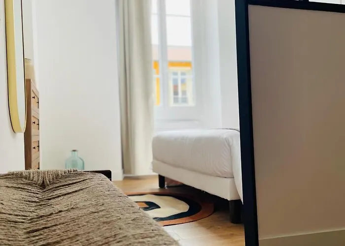 Apartamento Le G