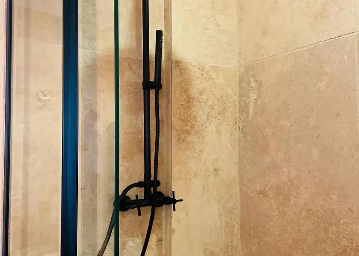Apartamento Le G