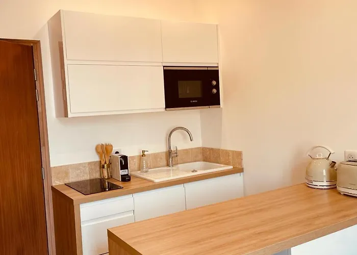 Le G Apartamento Nice